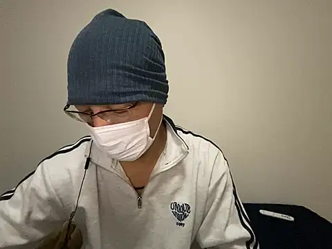 Snapshot of Grandpa29hijii chatting on January 27, 1:09 pm Grandpa29hijii online show from January 27, 1:09 pm