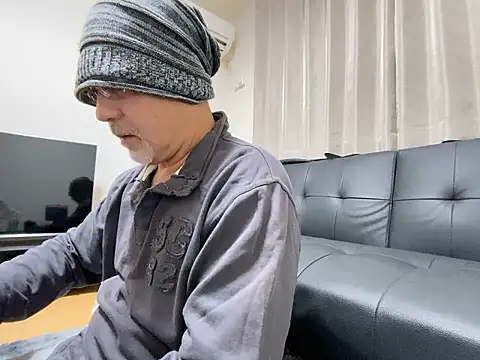 Grandpa29hijii online show from November 7, 1:37 pm