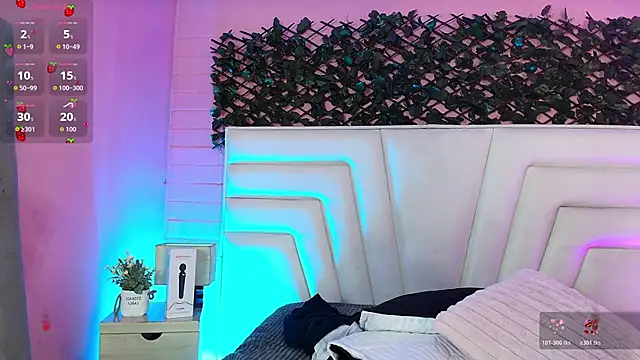 Triipsy online show from February 25, 7:47 pm