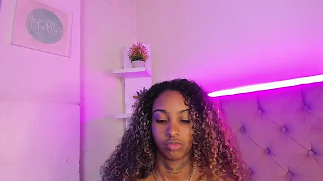 Triipsy online show from March 12, 1:25 am