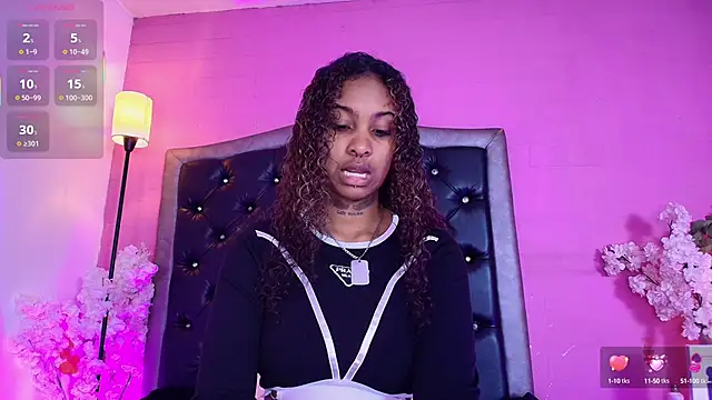 Triipsy online show from September 17, 7:16 pm