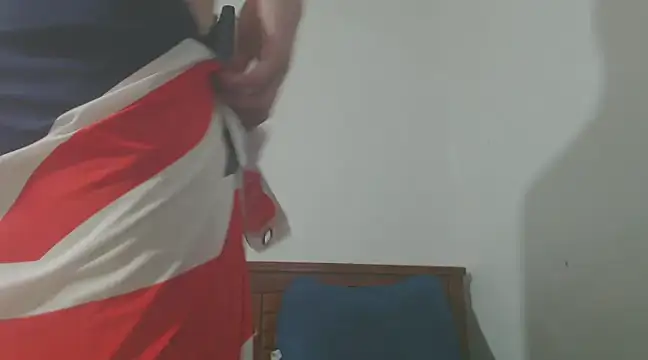 TheGeezer30 online show from January 18, 1:19 am