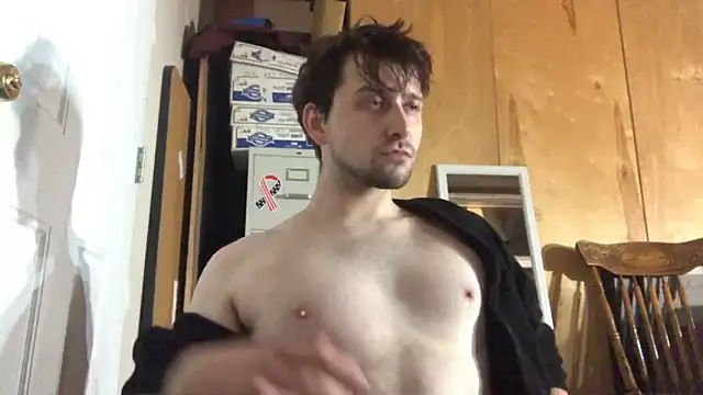 ghostx227 online show from March 11, 6:08 am