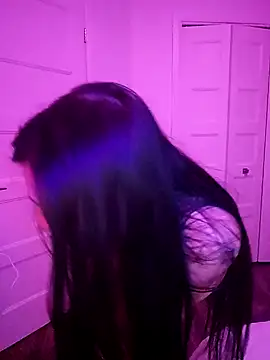 RubyLaStar online show from March 6, 3:57 am