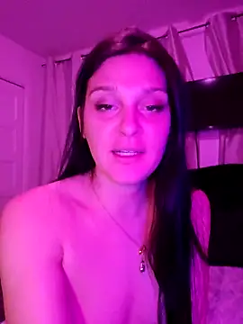 RubyLaStar online show from March 9, 5:22 am