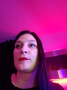RubyLaStar online show from February 8, 10:40 pm