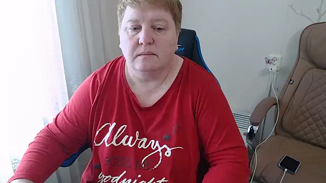 Limonka-Fire online show from May 13, 7:04 am