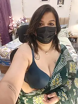 Archi-07 online show from April 16, 10:12 pm