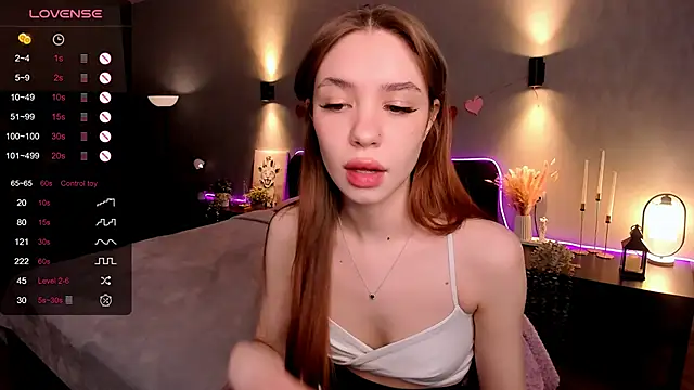 MilliBrown  online show from March 21, 8:15 am