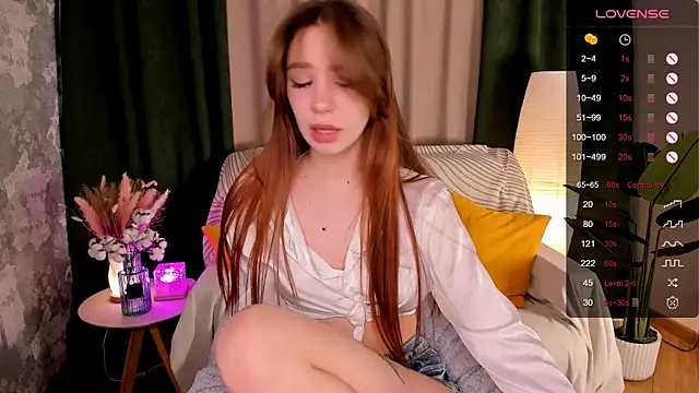 MilliBrown  online show from April 5, 8:10 am