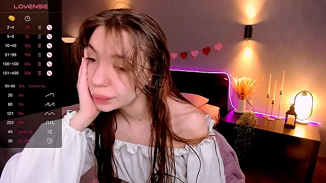 MilliBrown  online show from March 1, 8:14 am