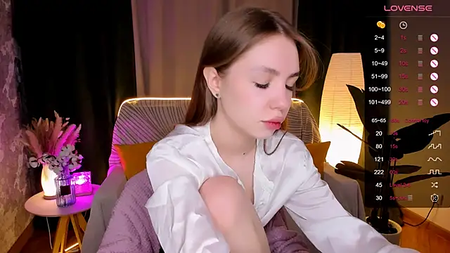 MilliBrown  online show from February 28, 8:36 am