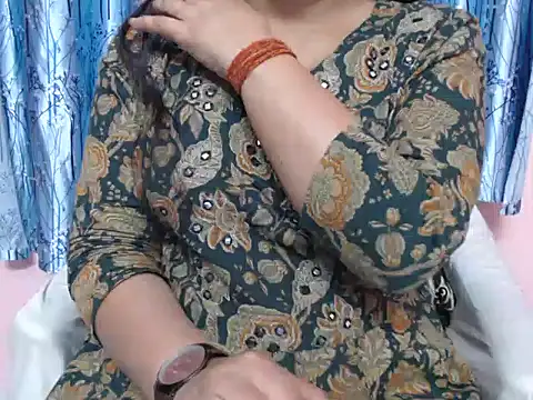 Snapshot of Jannat_ji chatting on January 15, 12:58 pm Jannat ji online show from January 15, 12:58 pm