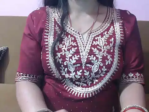 Snapshot of Jannat_ji chatting on February 1, 4:43 pm Jannat ji online show from February 1, 4:43 pm