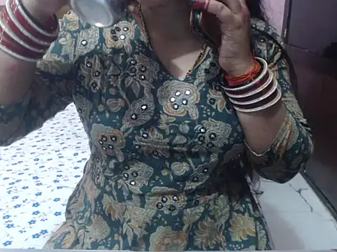 Jannat ji online show from April 26, 2:58 pm