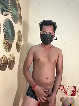 Snapshot of pimange34 chatting on October 13, 2:35 am pimange34 online show from October 13, 2:35 am