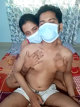 Snapshot of pimange34 chatting on February 16, 11:59 am pimange34 online show from February 16, 11:59 am