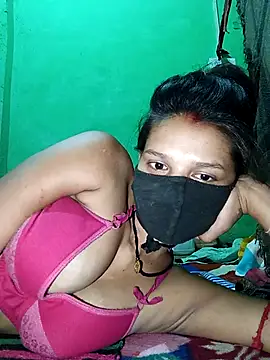 Hoty girl 143 online show from April 18, 1:52 am