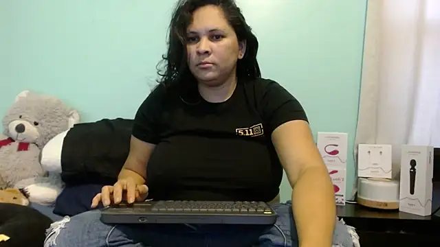 ALLISONSBDSM online show from January 17, 9:39 pm