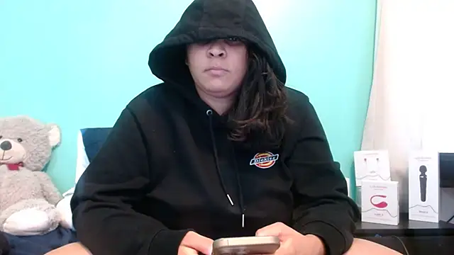 ALLISONSBDSM online show from January 11, 6:44 pm