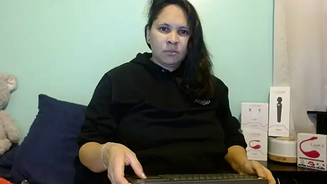 ALLISONSBDSM online show from January 2, 2:57 pm