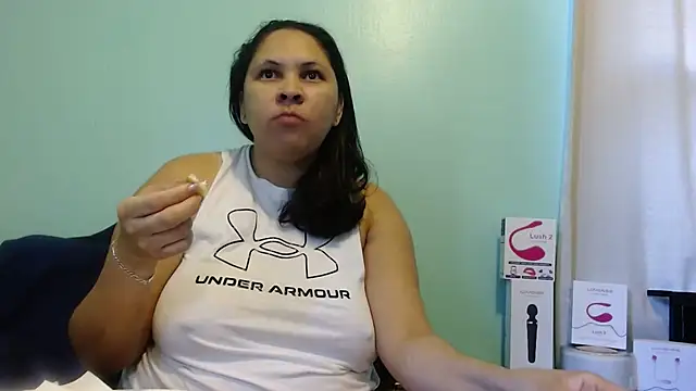 ALLISONSBDSM online show from January 5, 3:02 pm