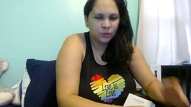 ALLISONSBDSM online show from January 11, 3:20 pm