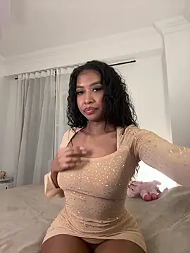 IamCrystal2 online show from February 15, 2:12 am