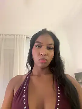 IamCrystal2 online show from December 22, 1:28 am