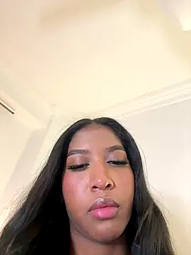 IamCrystal2 online show from December 20, 2:25 am