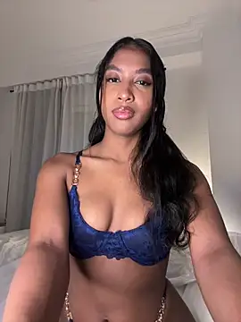 IamCrystal2 online show from March 24, 2:00 am