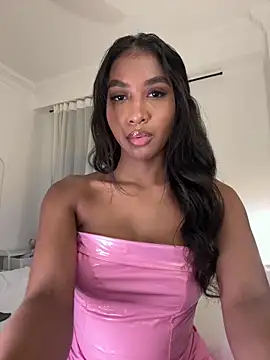 IamCrystal2 online show from March 23, 12:22 am