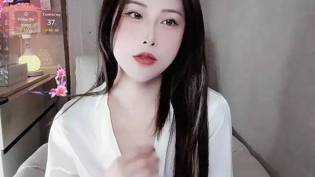 Blossom-666 online show from February 21, 6:37 am