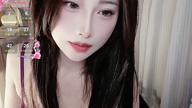 Blossom-666 online show from March 7, 7:37 am