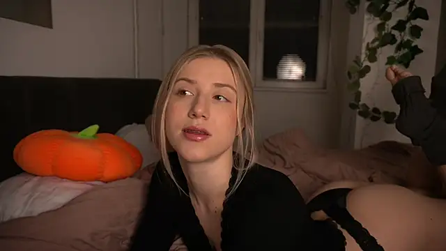 ArianaMur online show from February 16, 5:17 am