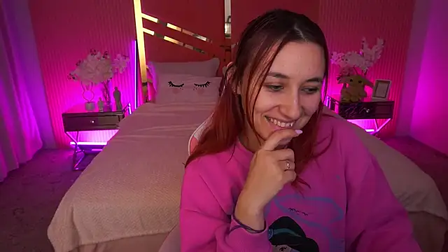 Roxy Rayy online show from November 29, 3:01 pm