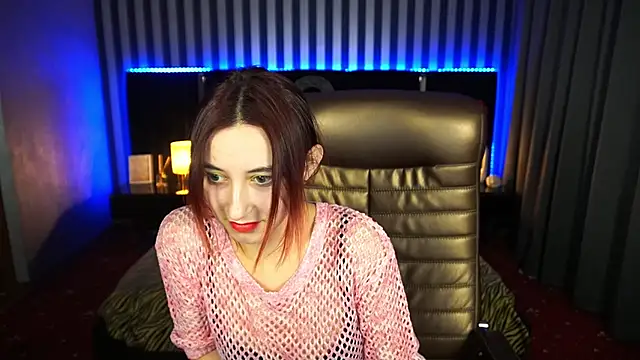 Roxy Rayy online show from February 13, 4:39 pm