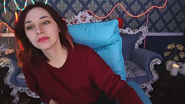 Roxy Rayy online show from February 22, 1:57 pm