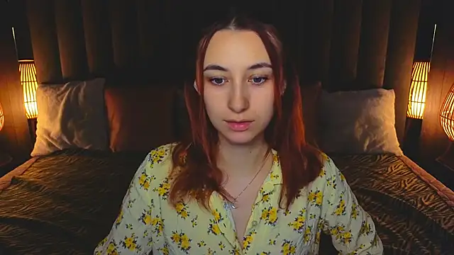 Roxy Rayy online show from October 22, 6:13 am