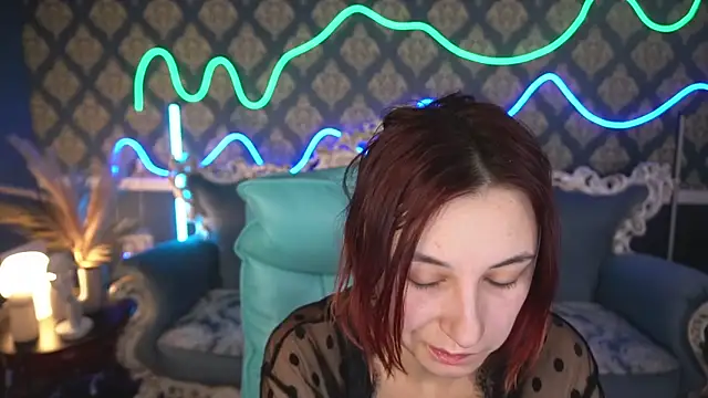 Roxy Rayy online show from March 3, 4:00 am