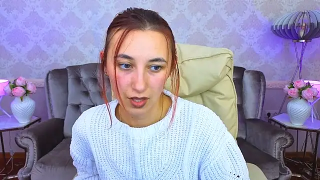 Roxy Rayy online show from October 2, 7:06 pm