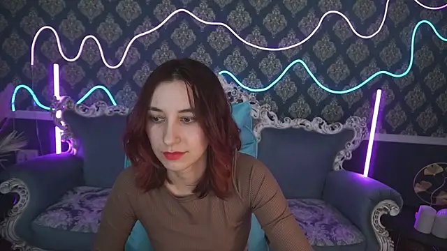 Roxy Rayy online show from February 17, 5:01 pm