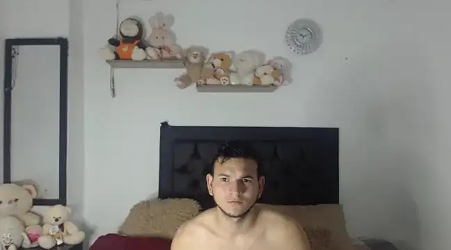 Snapshot of Latin_Boy24 chatting on March 12, 2:30 am Latin Boy24 online show from March 12, 2:30 am