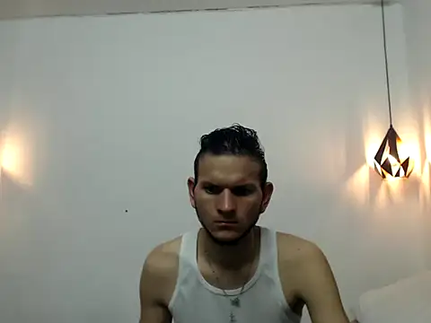 Snapshot of Latin_Boy24 chatting on September 18, 5:27 pm Latin Boy24 online show from September 18, 5:27 pm