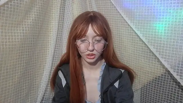 IsabellaBlacky online show from March 9, 6:06 am