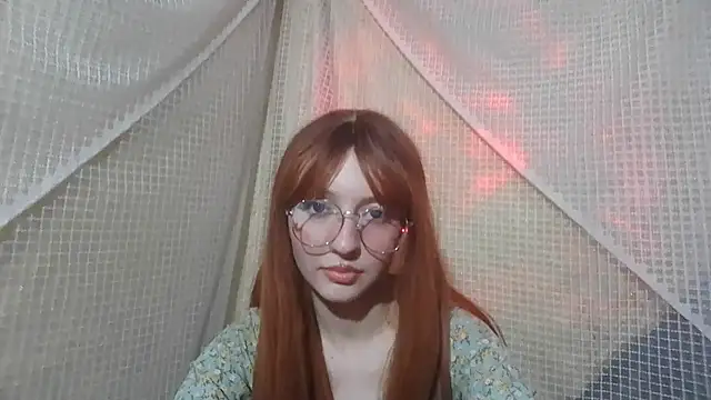 IsabellaBlacky online show from March 27, 8:26 am