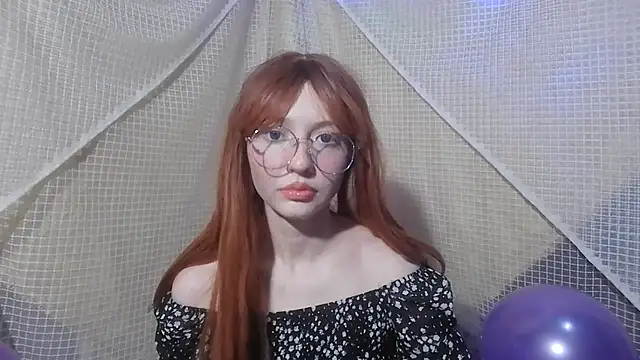 IsabellaBlacky online show from March 15, 4:08 am