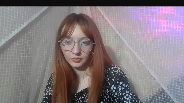 IsabellaBlacky online show from March 22, 4:24 am