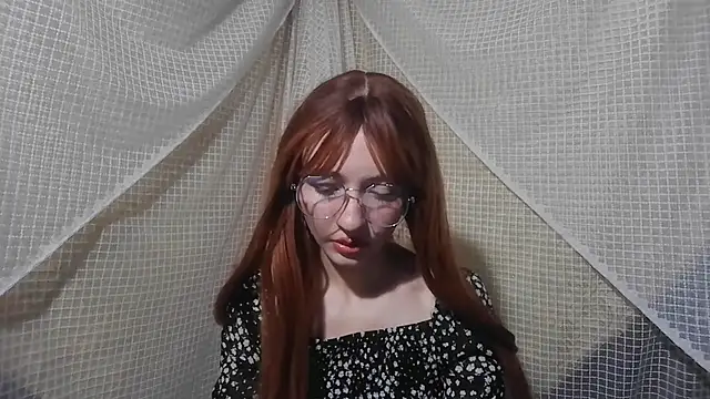 IsabellaBlacky online show from November 13, 2:37 am