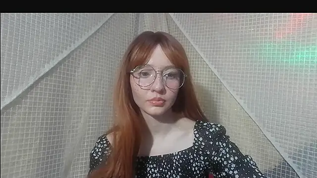 IsabellaBlacky online show from March 22, 1:22 am